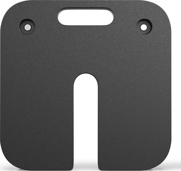 Zipro Justerbar hantel SQUARE 24 kg