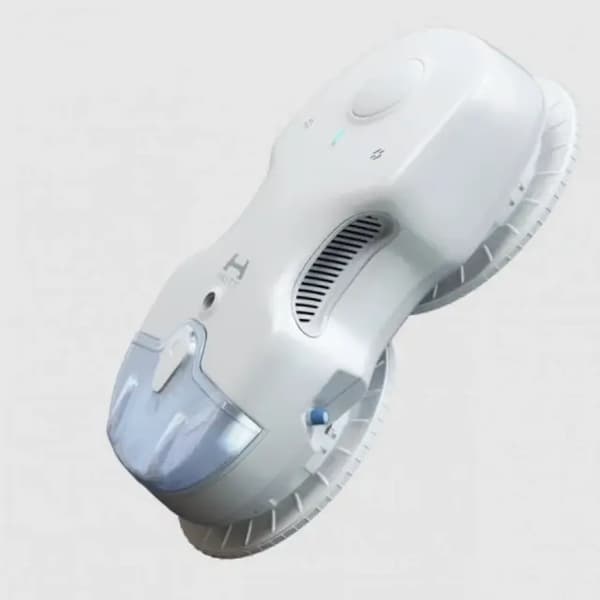 HUTT C6 / HUTT C65 Fönsterputsrobot