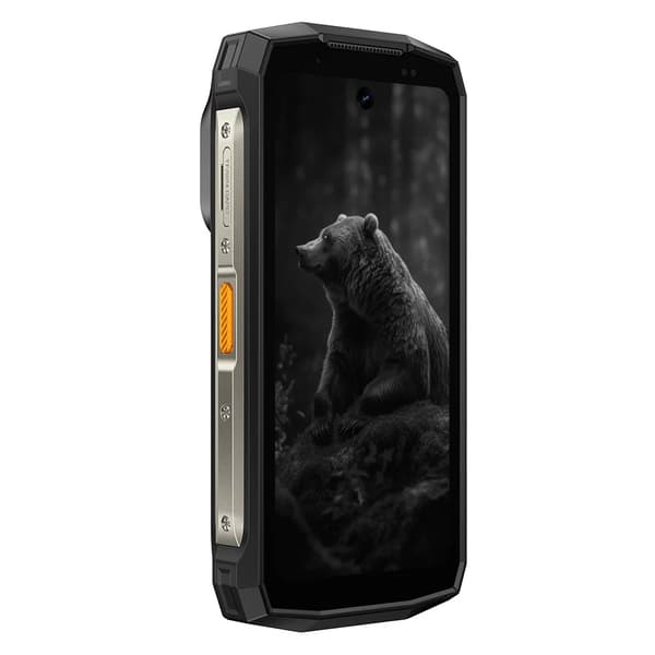 Ulefone Armor Mini 20 Dual SIM 256GB 8GB Smartphone
