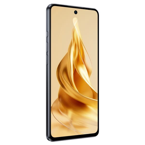 Ulefone Note 18 Pro 256GB 6GB RAM Smartphone Sort, Android 14, 5.450 mAh Batteri