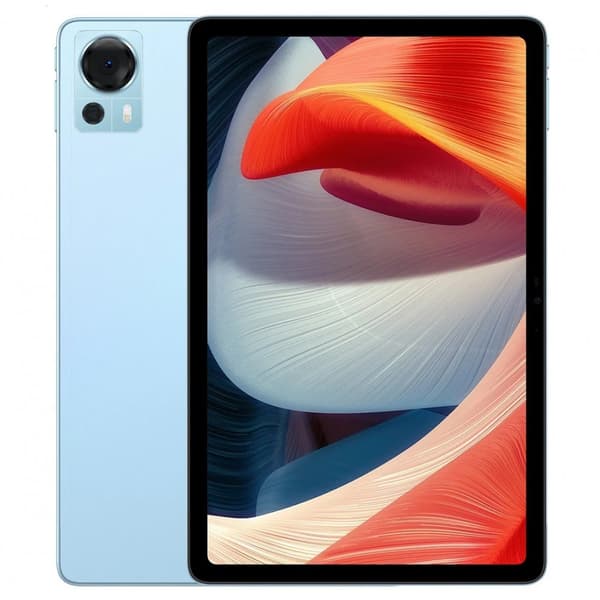 Doogee T20 256GB 8GB RAM -tabletti, sininen, 10.4\" näyttö, Android 12
