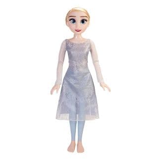 Frozen 2 Playdate Elsa 80 cm