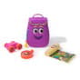 Dora The Explorer Backpack w. Map