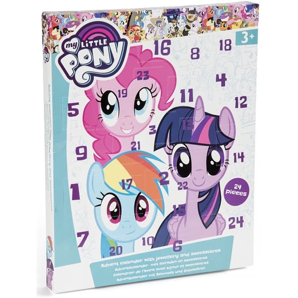 My Little Pony Adventcalender