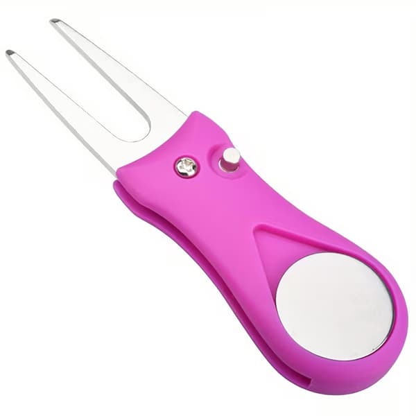 Greenlagare / Divot tool + markeringsknapp