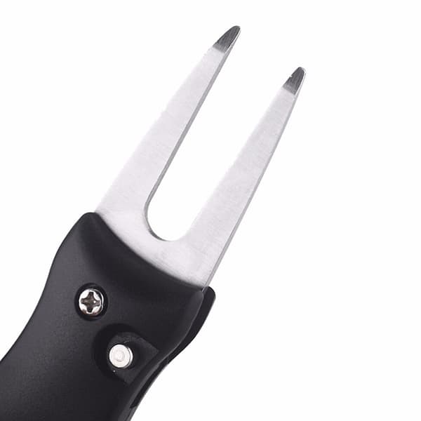 Greenlagare / Divot tool + markeringsknapp