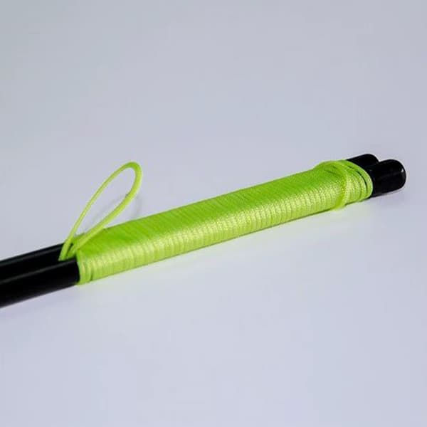 Alignment sticks - puttning
