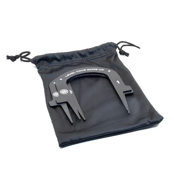 Putting gates / Puttgrindar (Tre storlekar) 3-pack