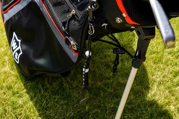 Kulramsräknare för golfaren