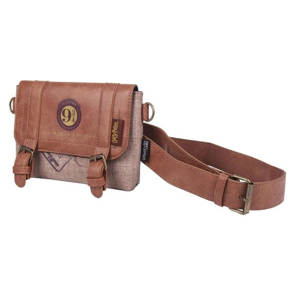 Harry Potter Platform 9 3/4 belt pouch