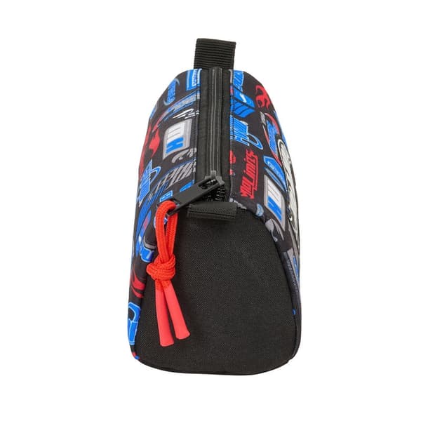 Hot Wheels pencil case