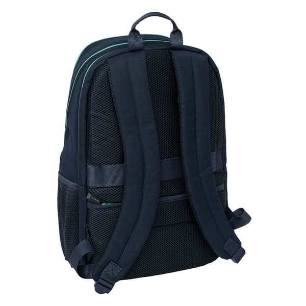 Real Madrid 2 Equipment 25/26 padel backpack 42cm