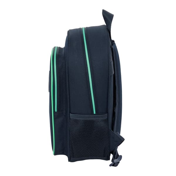 Real Madrid 2 Equipment 25/26 adaptable backpack 33cm