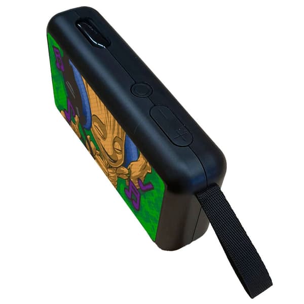 Marvel Guardians of the Galaxy Groot Wireless portable speaker
