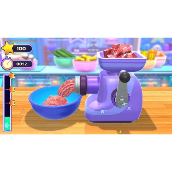 Yum Yum Cookstar Xbox One DE Multi-Language in game