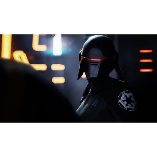 Star Wars Jedi Fallen Order Playstation 4 PS4