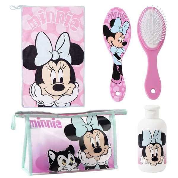 Disney Mimmi Pigg Necessärset