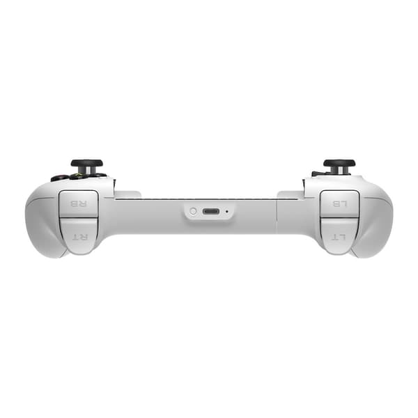8BitDo Ultimate Mobilkontroller for Xbox Hvit