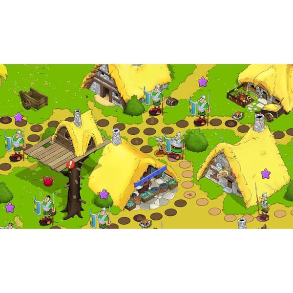 Asterix & Obelix Heroes Playstation 5 PS5