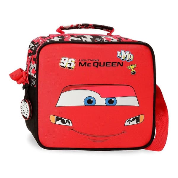 Disney Bilar Blixten McQueen Adaptbar Necessär