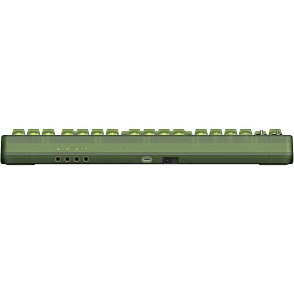 8BitDo Mekanisk Tastatur Xbox Edition