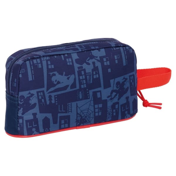 Marvel Spiderman thermo lunch bag