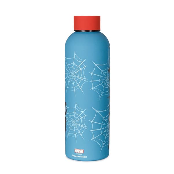 Marvel Spiderman Stainless steel bottle 800ml