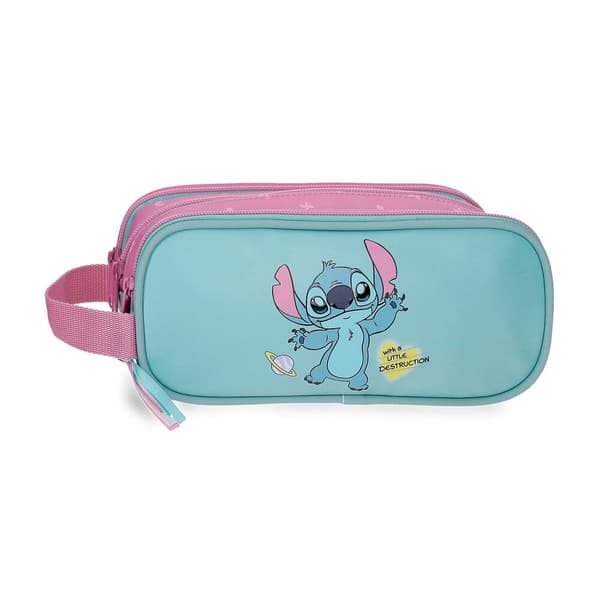 Disney Stitch Little Destruction vanity case
