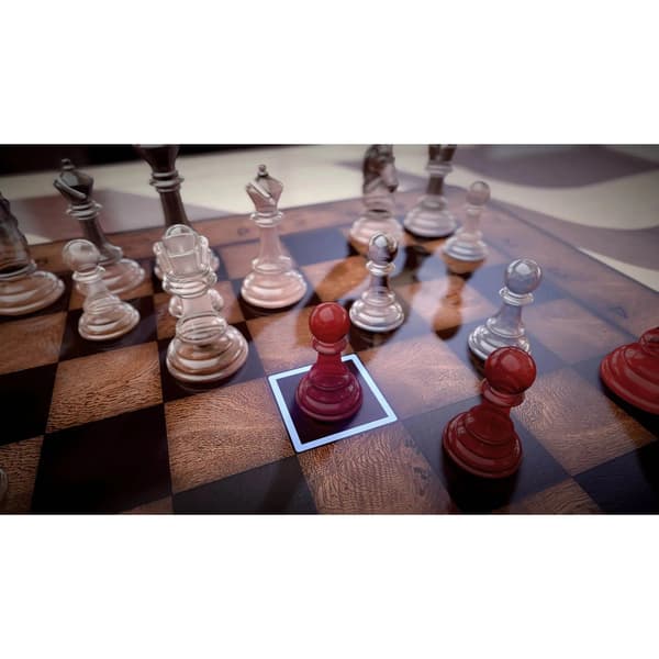 Pure Chess Playstation 4 PS4 IMPORT