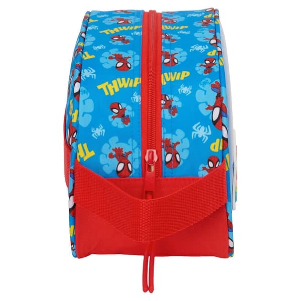 Marvel Spidey Adaptabel Toilettaske