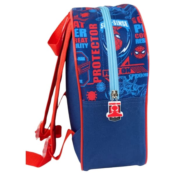 Marvel Spiderman Web backpack 26cm