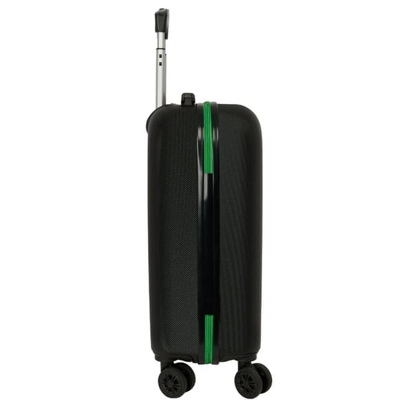 Minecraft ABS trolley suitcase 50cm