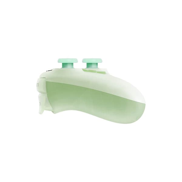 8BitDo Ultimate Mini Trådbunden Xbox Handkontroll Transparent Grön