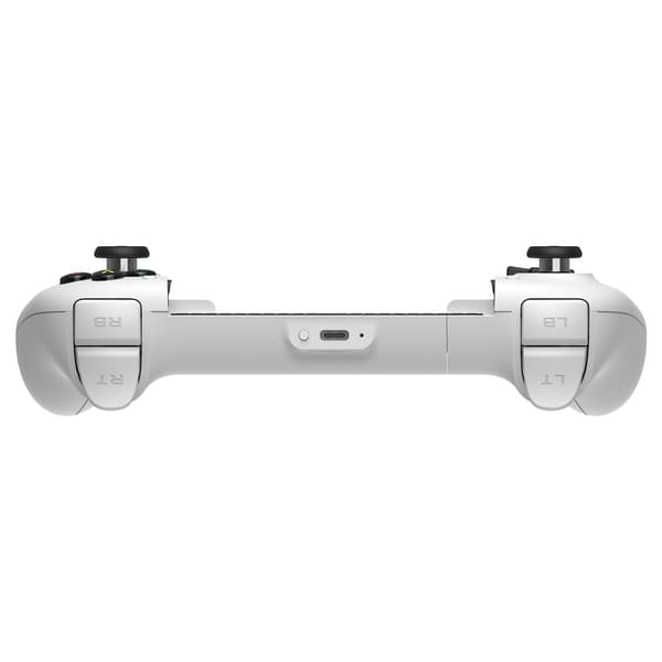 8BitDo Ultimate Mobilcontroller Hvid