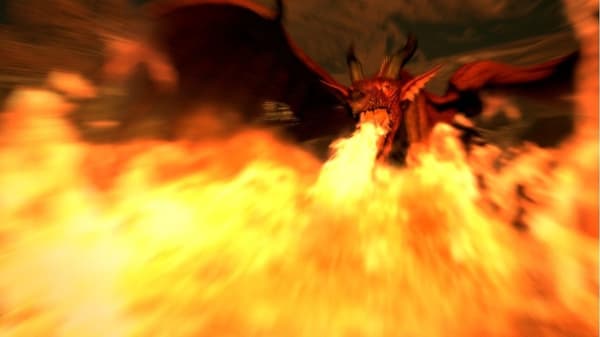 Dragons Dogma Playstation 3 PS3 IMPORT