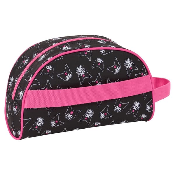 Hello Kitty Kuromi Adaptabel Toilettaske