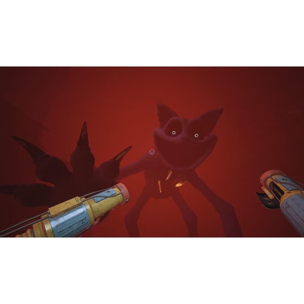 Poppy Playtime Triple Pack Playstation 5 PS5