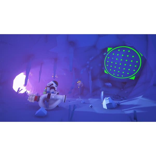 Astroneer Playstation 4 PS4 IMPORT