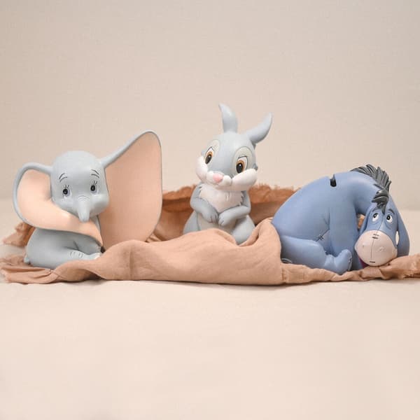 Disney Dumbo money box