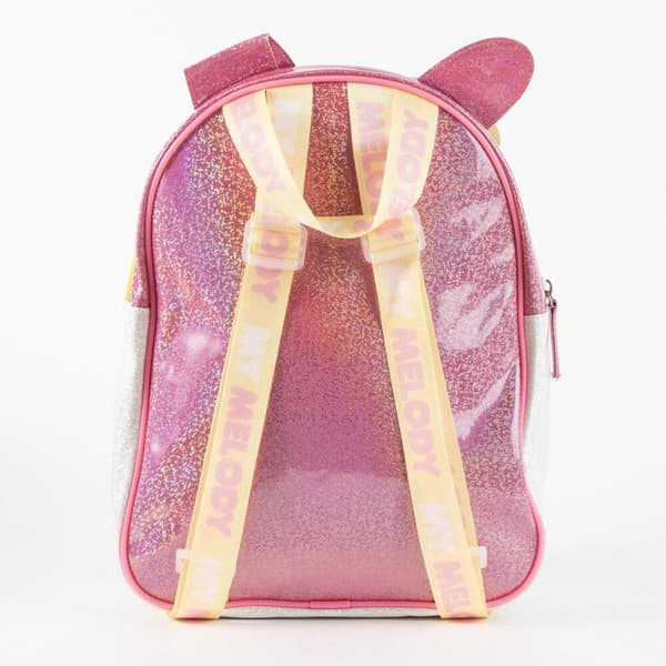 Hello Kitty My Melody backpack 30cm
