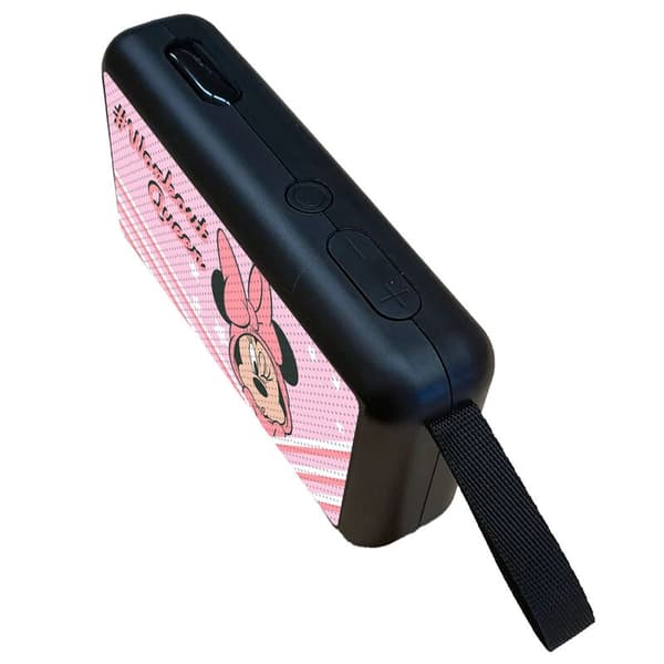 Disney Minnie Wireless portable speaker