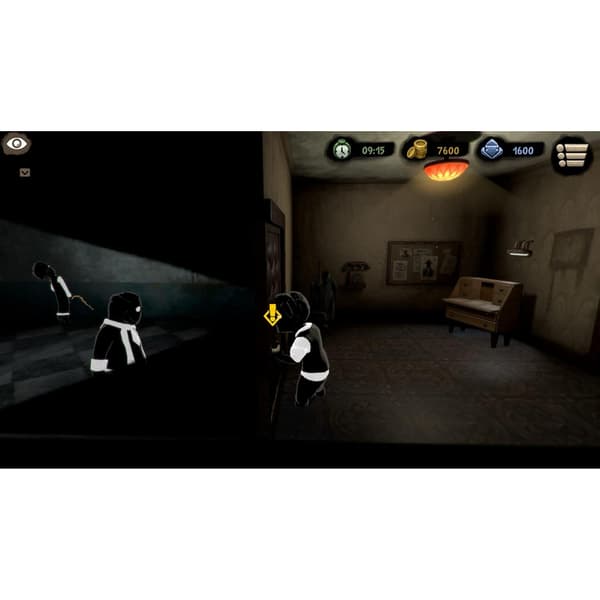 Beholder 2 Nintendo Switch