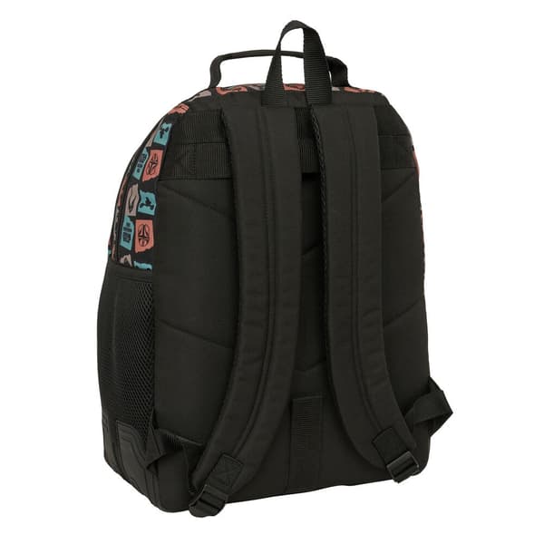 Star Wars Mandalorian & Grogu adaptable backpack 42cm