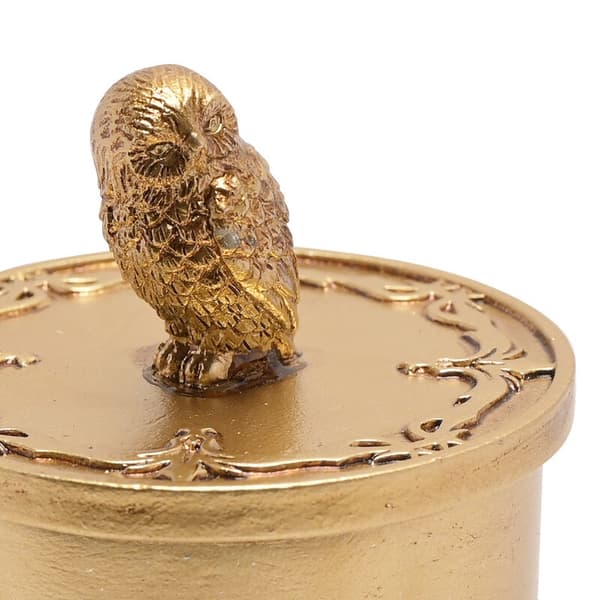 Harry Potter Hedwig trinket box