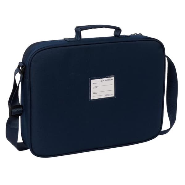 F.C. Barcelona 26/27 school briefcase
