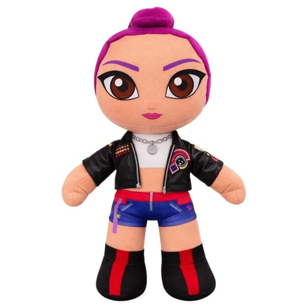 KPop Lilac plush toy 80cm