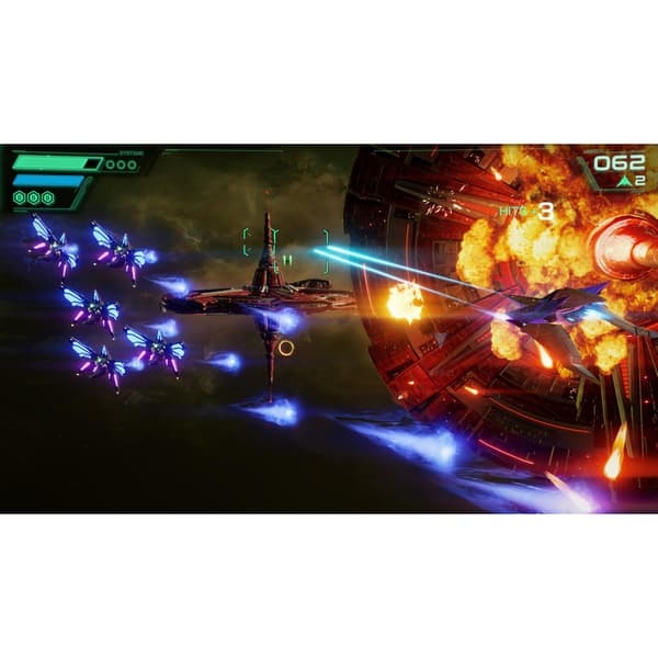 Star Fox Nintendo Switch 2