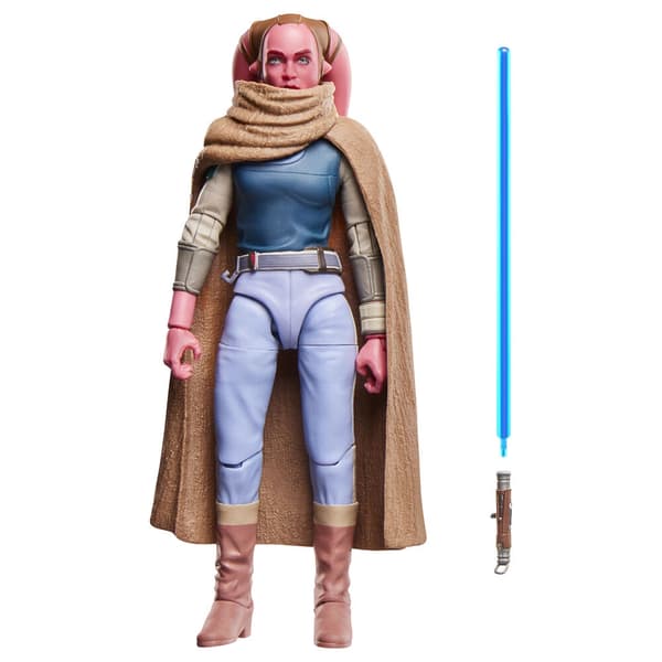 Star Wars Maul Shadow Lord Devon Izara figure 15cm