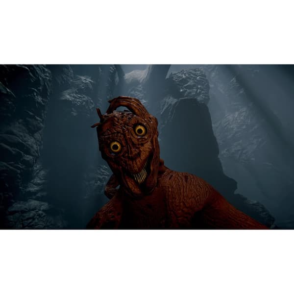Among Ashes Playstation 5 PS5