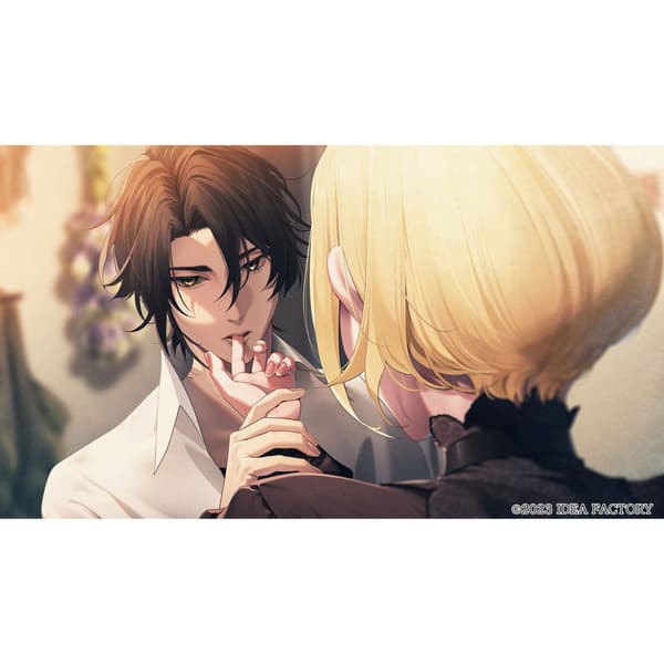 Virche Evermore EpiC Lycoris Nintendo Switch